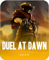 Duel at Dawn