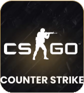 GS:GO Counter Strike