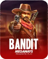 Bandit Megaways Golden Panda Casino
