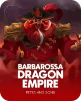 Barbarossa Dragon Empire slot