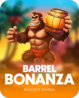 Barrel Bonanza slot