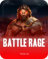 Battle Rage slot Slot Golden Panda Casino