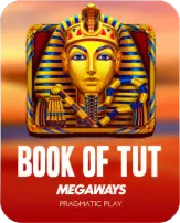 Book of Tut Megaways