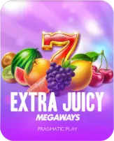 Extra Juicy Megaways Golden Panda Casino