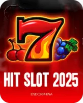 Hit Slot 2025 Golden Panda Casino