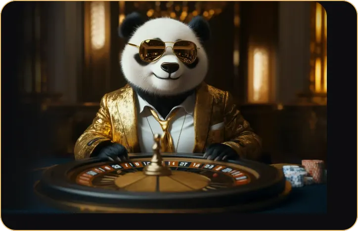 Golden Panda Mobile Casino SE